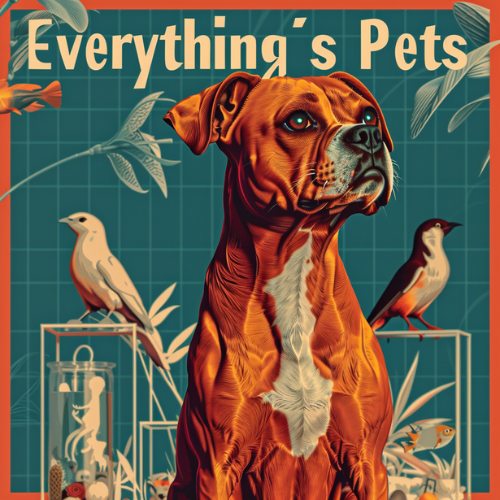 Everything's Pets